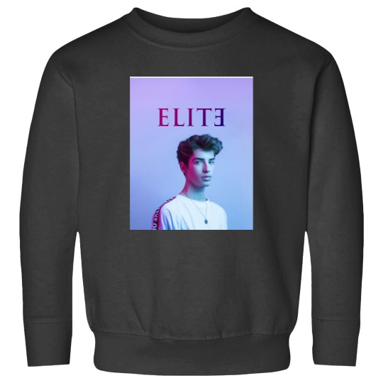 Discover netflix elite Graphic Sweatshirts