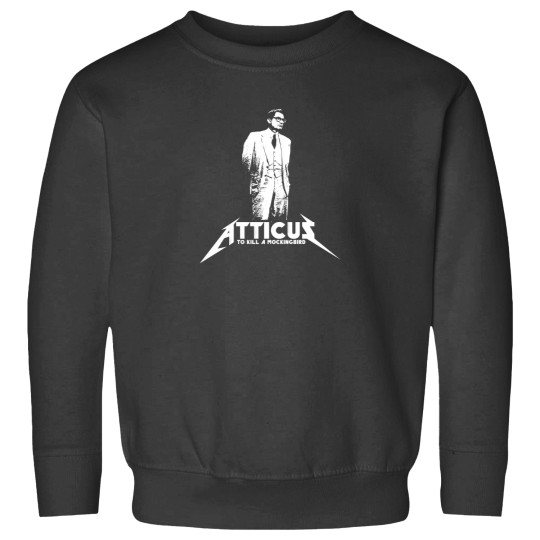Discover To Kill A Mockingbird Atticus Sweatshirts