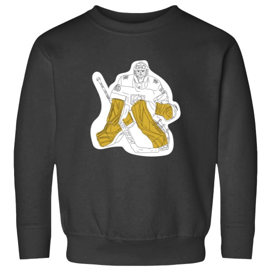 Discover VGK Marc Andre Fleury Sweatshirts