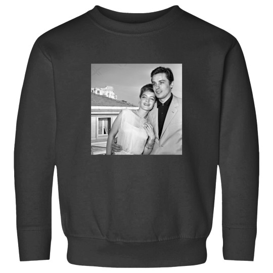 Discover Alain Delon Sweatshirts