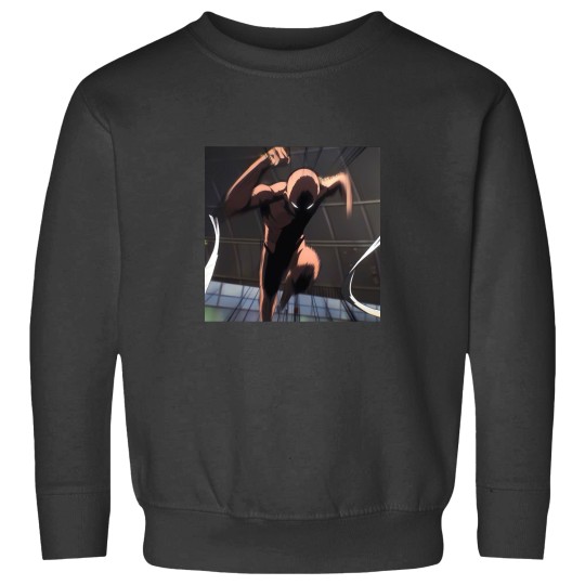 Discover onepunchman Sweatshirts