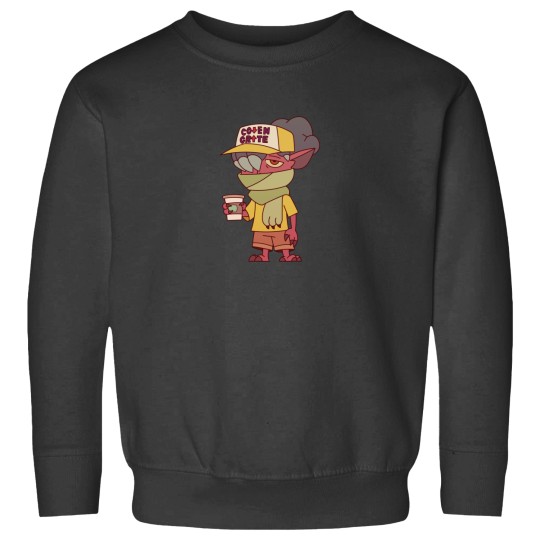 Discover Kikimora  The Owl House Sweatshirts