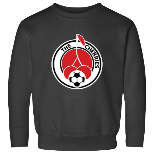 Discover Bournemouth FC Sweatshirts