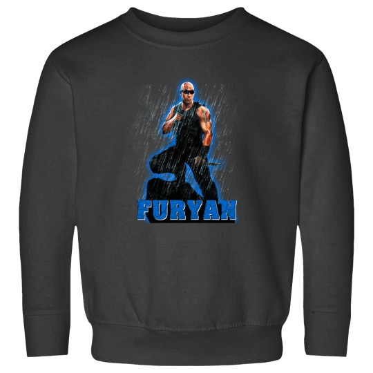 Discover Furyan Sweatshirts