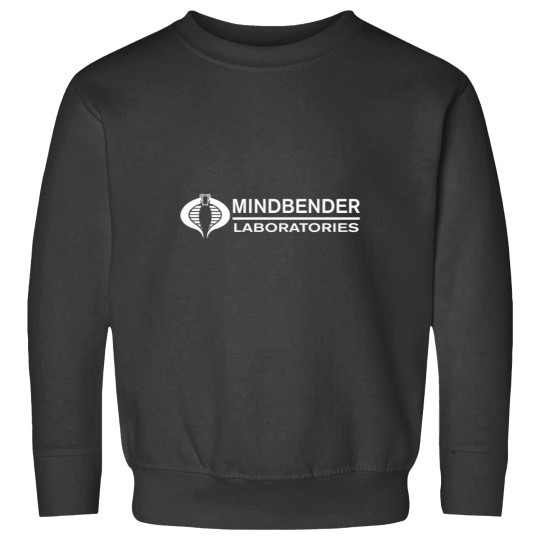 Discover mindbender laboratories Sweatshirts