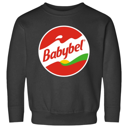 Discover babybel Sweatshirts