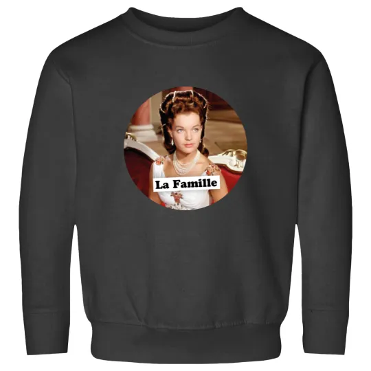 Discover sissi Sweatshirts