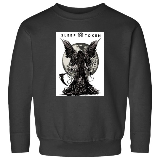 Discover North America Tour 2023 Sweatshirts