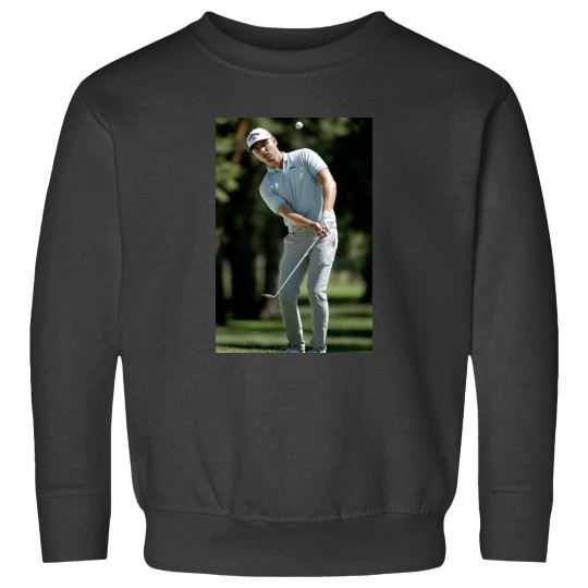 Discover scottie scheffler Sweatshirts