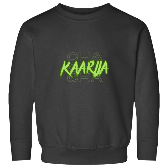 Discover Kaarija(1) Sweatshirts