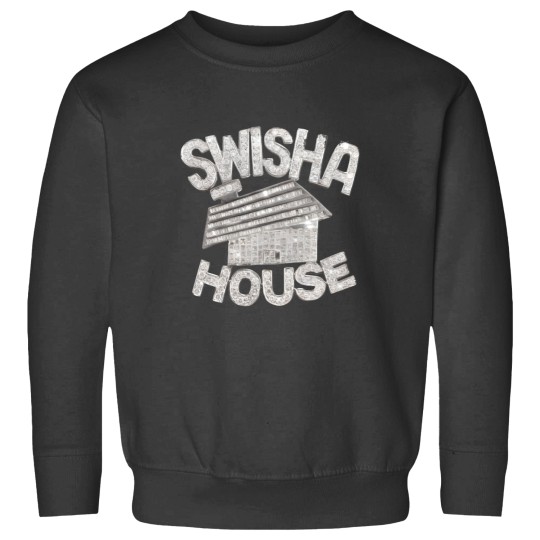 Discover SWISHA HOUSE Sweatshirts