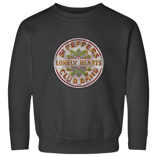 Discover Lonely Hearts Club Sweatshirts