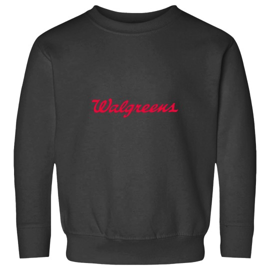 Discover Walgreens Sweatshirts