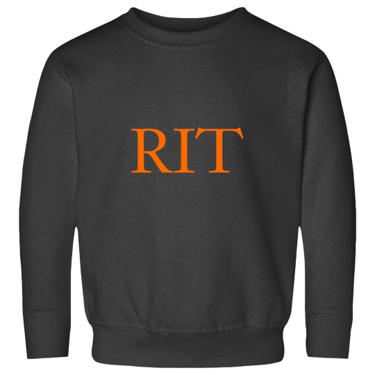 Discover Rochester Institute Of Technology Sweatshirts