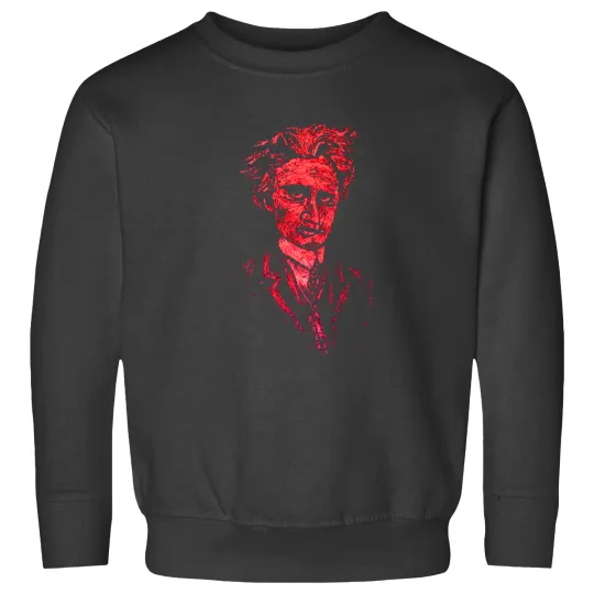 Discover Percy Grainger (t version 2) music australian band Sweatshirts