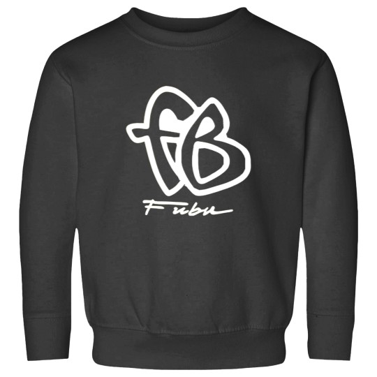 Discover FUBU Sweatshirts
