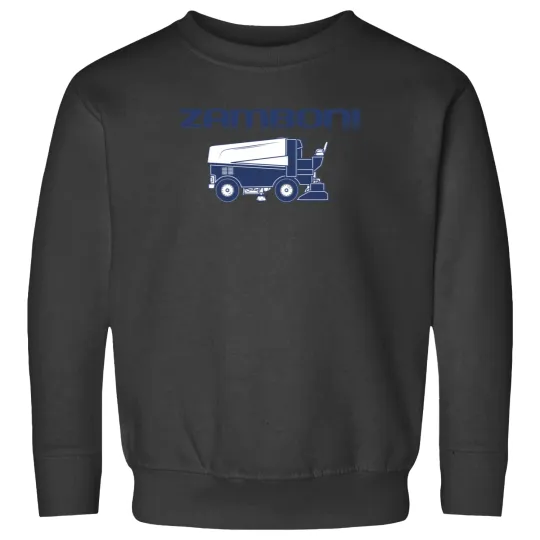 Discover Zamboni 2 Sweatshirts