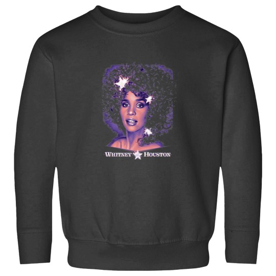 Discover Whitney Houston Sweatshirt