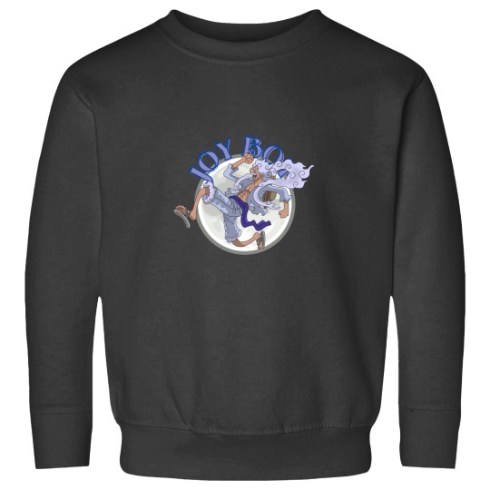 Discover GEAR 5 LUFFY Sweatshirts