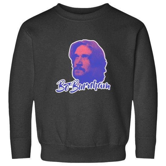 Discover bo burham Sweatshirts