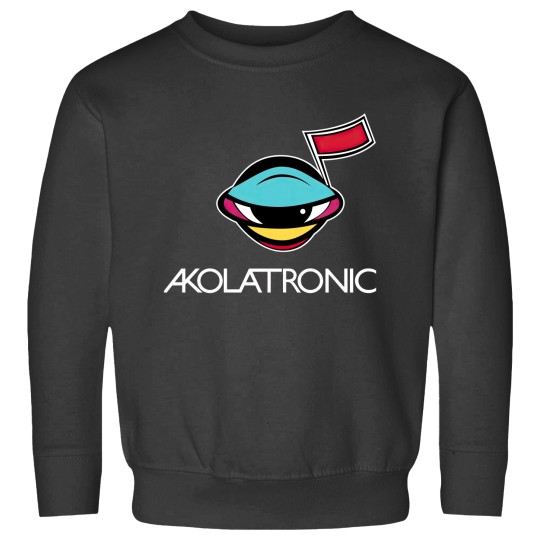 Discover Akolatronics Power Sweatshirts