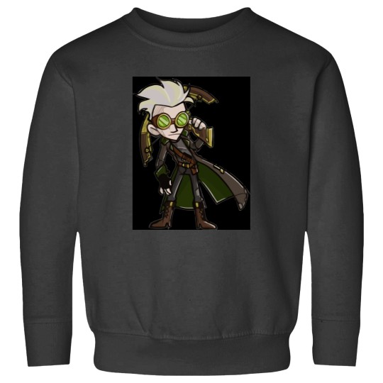 Discover Rusty Quill Gaming Sweatshirts