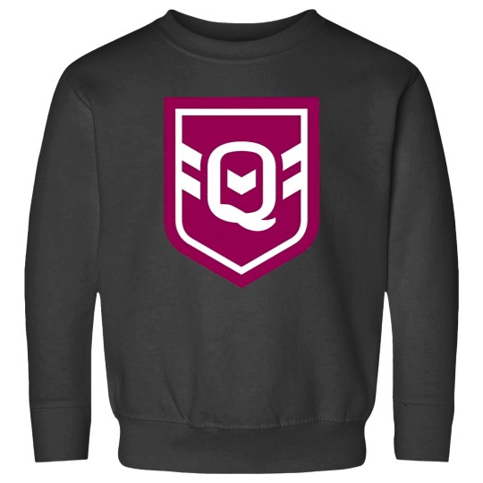 Discover Sland Maroons Sweatshirt