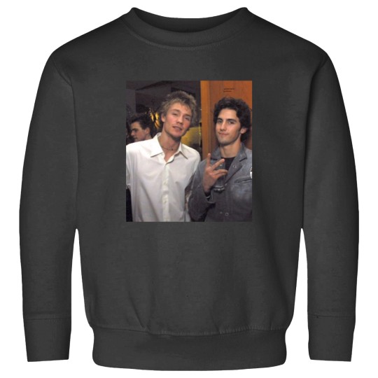 Discover chad michael murray Sweatshirts