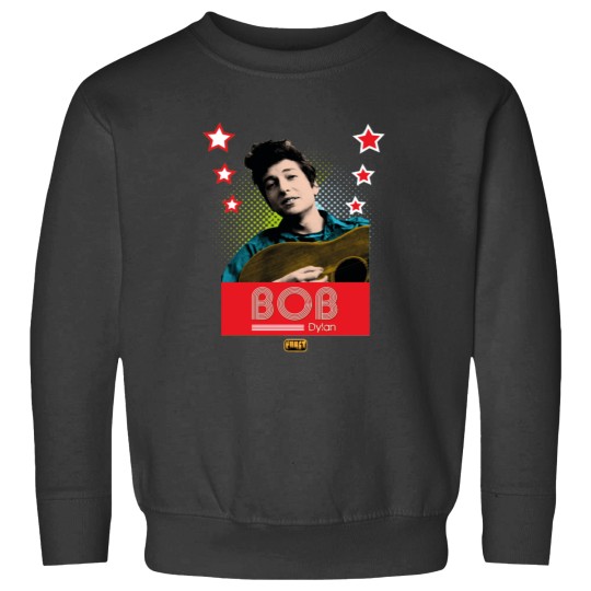 Discover Bob Dylan BOB Sweatshirts