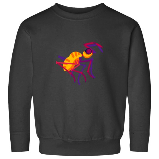 Discover Insect136Insect136Insect136Insect136 Sweatshirts