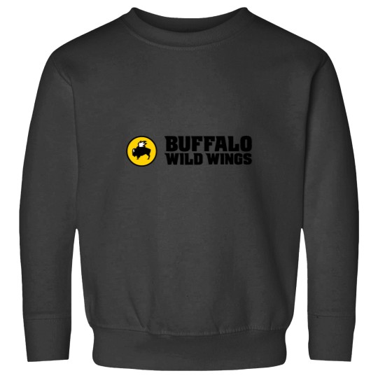 Discover Buffalo Wild Wings Style Sweatshirt