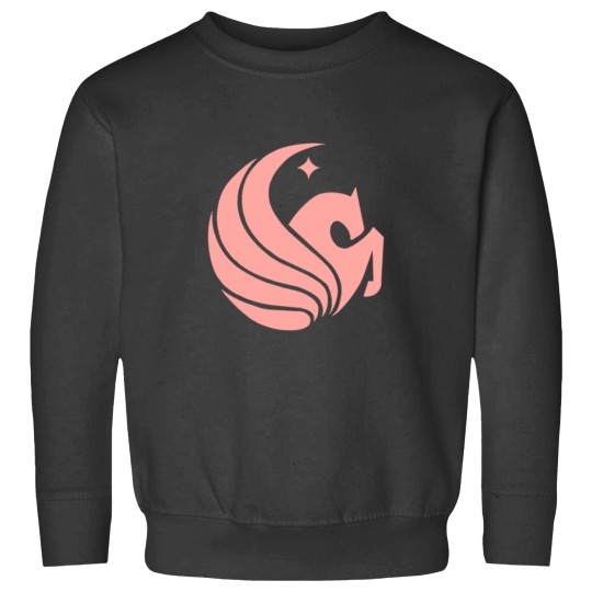 Discover University of Central Florida UCFLogo Sweatshirts