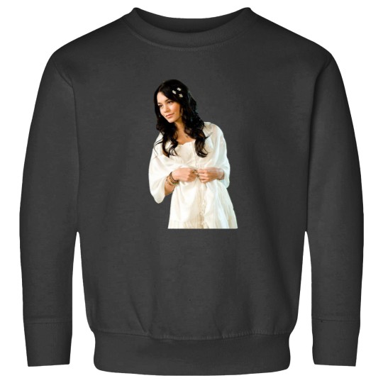 Discover Gabriella Montez High School Musical Sweatshirts
