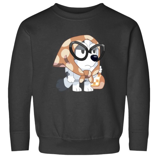 Discover Grumpy Granny Muffin Sweatshirts