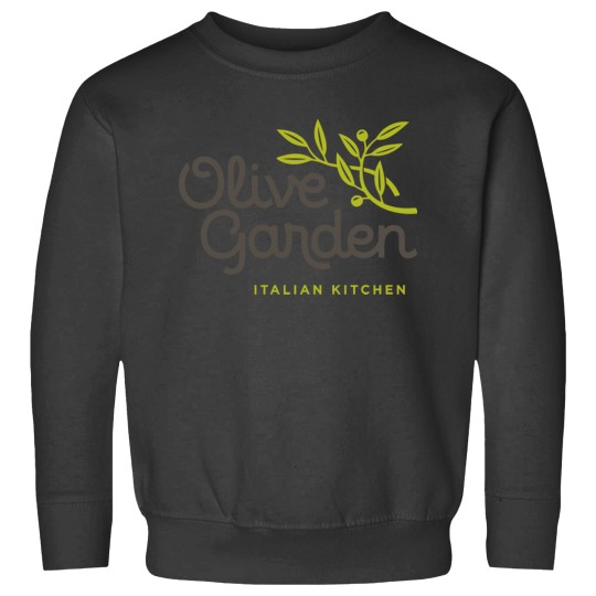 Discover Olive Garden Restaurant Sweatshirts