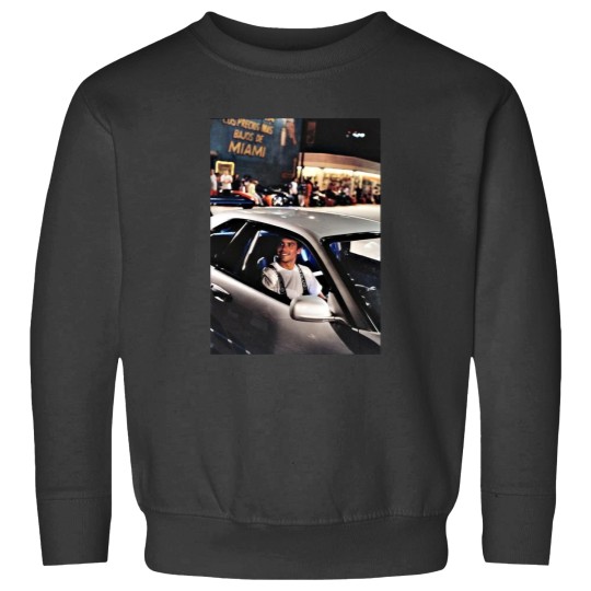 Discover Paul Walker - Fast and FuriousPaul Walker - Fast and Furious Sweatshirts