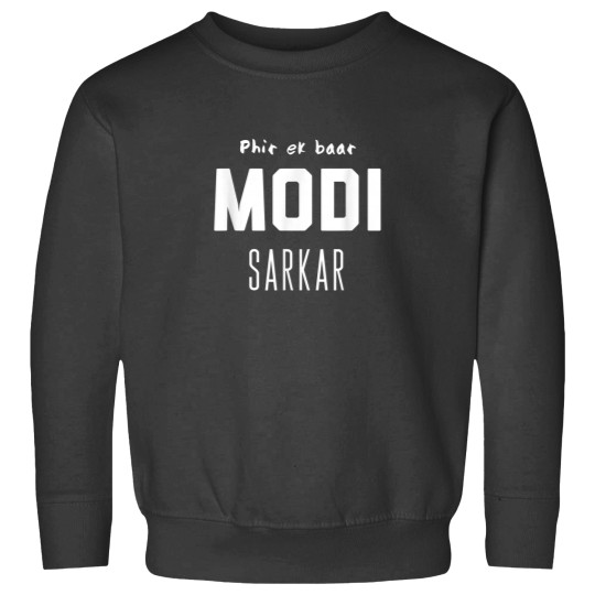 Discover NAMO Again t shirt for Narendra Modi 2019 Supporter Sweatshirts