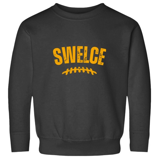 Discover Taylor Version Swelce Sweatshirts
