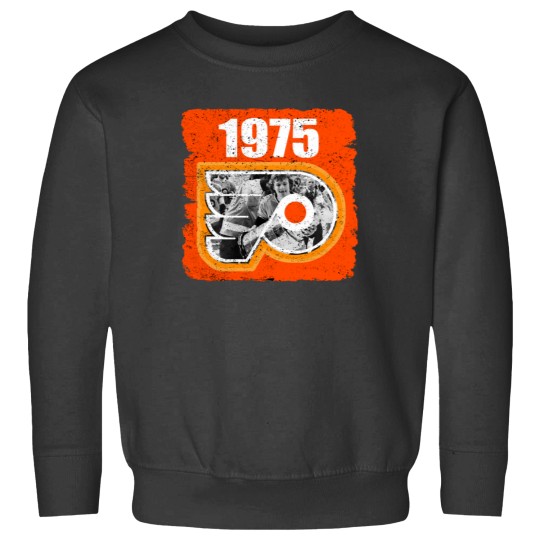Discover 1975 Flyers Champs Sweatshirts