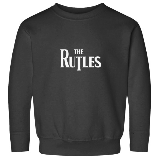 Discover Rutles Sweatshirts