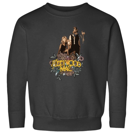 Discover Fleetwoodmac  10 Sweatshirts