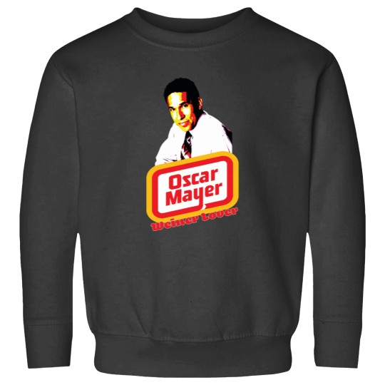 Discover Oscar Mayer Weiner Lover Sweatshirts