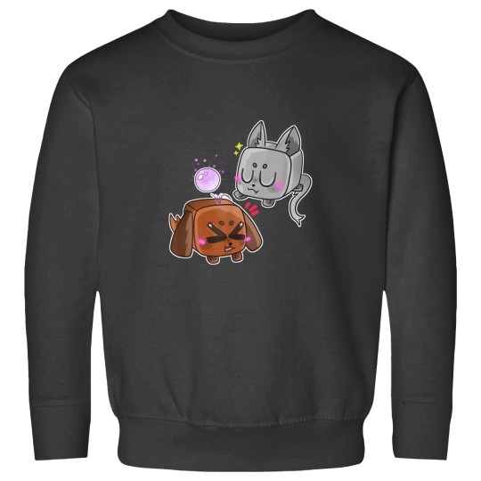 Discover Bubble Gum Sweatshirts
