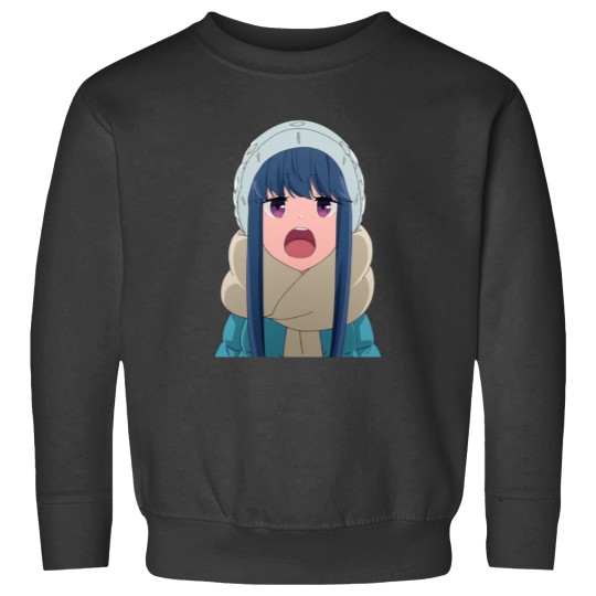 Discover rin shima Sweatshirts