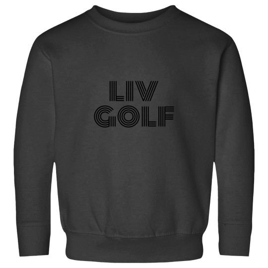 Discover Liv Golf Sweatshirt