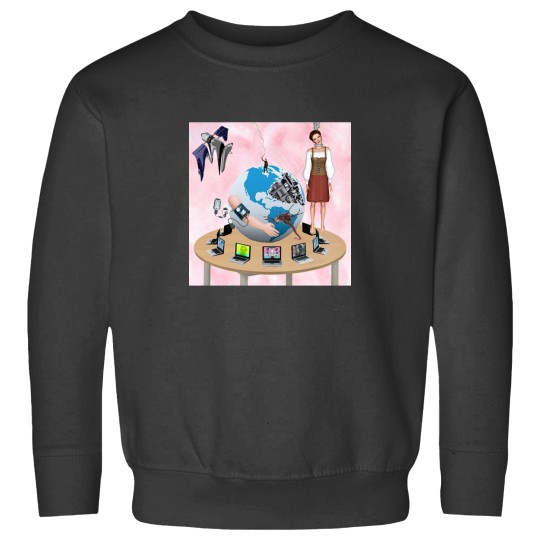Discover f e e d m e Sweatshirts