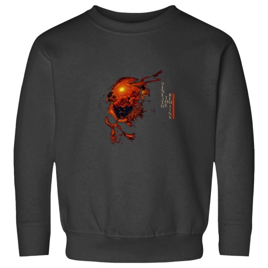 Discover Beneath the remains Sweatshirts
