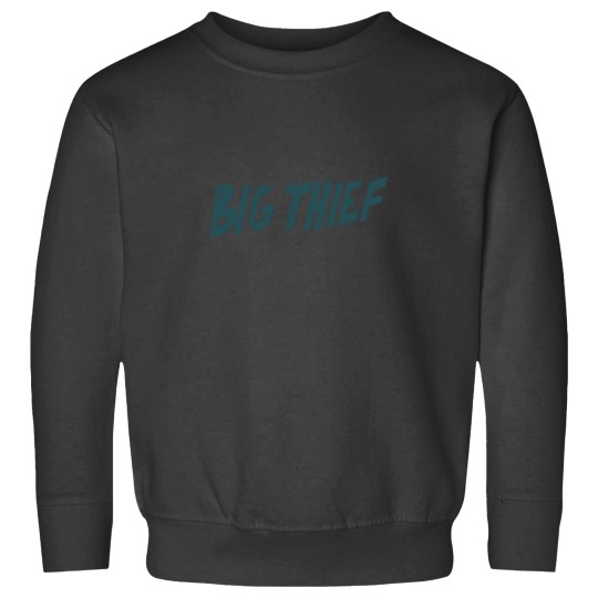 Discover Big Thief indie rock logo Sweatshirts