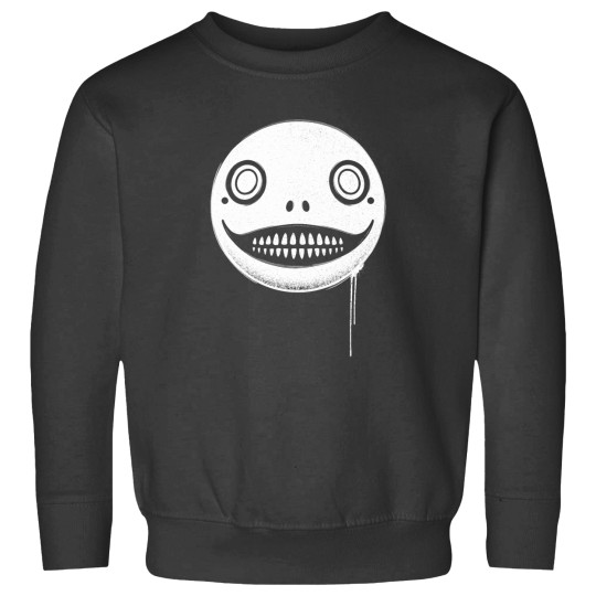 Discover Emil Face Sweatshirts
