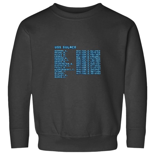Discover Roll Call Essential Sweatshirts